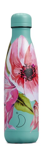 Chilly's Bottle 500ml Anemone